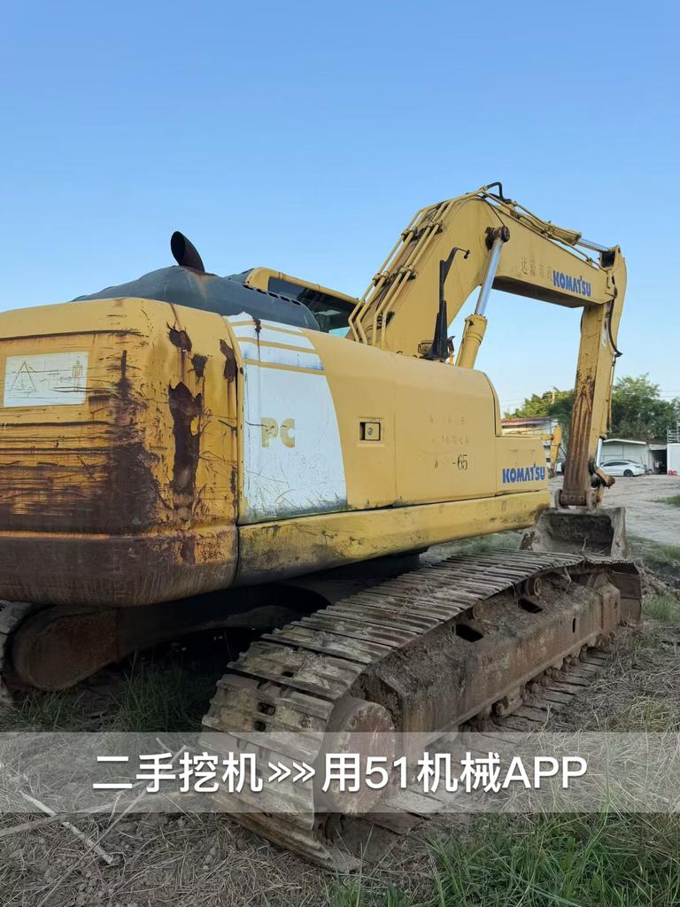 51挖机